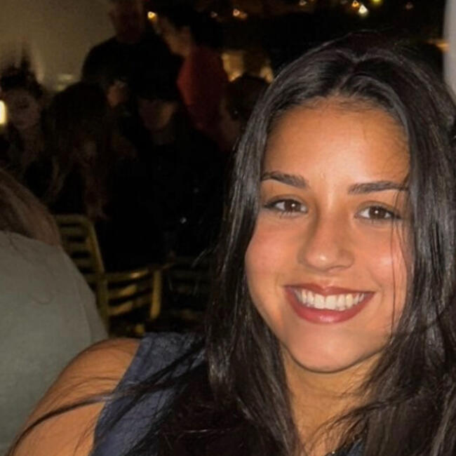 Babysitter in Vila Franca de Xira: Maria Beatriz
