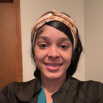 Babysitter Gulfport: Samiah