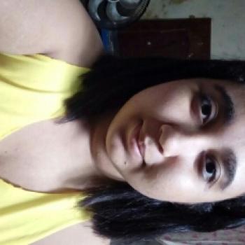 Babysitter São Gonçalo (Rio de Janeiro): Lorrany