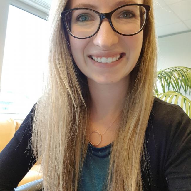 Baby-sitter in Braine-l'Alleud: Jessica