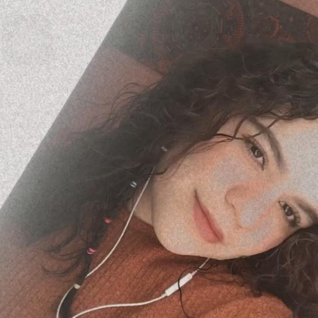 Niñera en Jesús María: Sarai nazarett