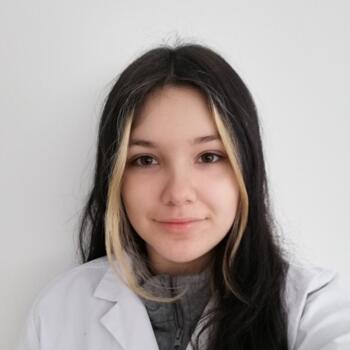 Niñera en Providencia: Javiera