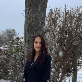 Baby-sitter in Carrières-sur-Seine: Priscilla