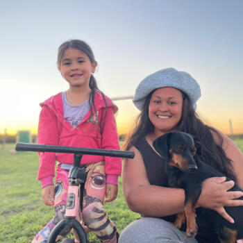 Babysitter Paysandú: Judith