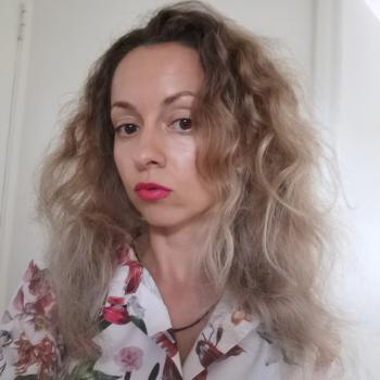 Babysitter in Vlissingen: Tihomira