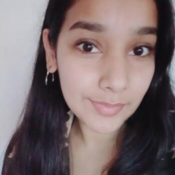 Babysitter in General San Martín (Provincia de Buenos Aires): Julieta