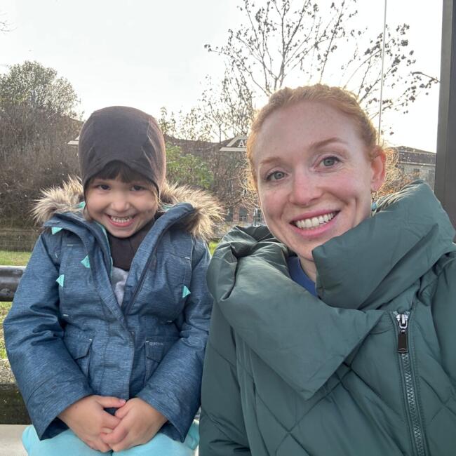 Babysitting job in Milan: Soledad