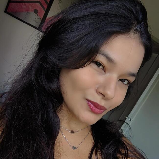 Babysitter in Rio de Janeiro: Letícia