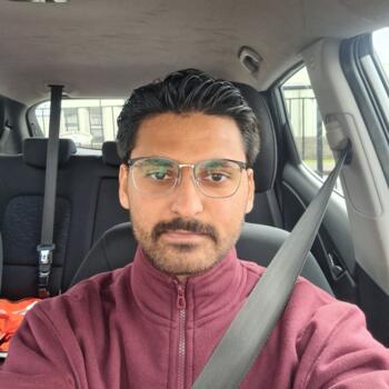 Babysitter in Cork: Zain