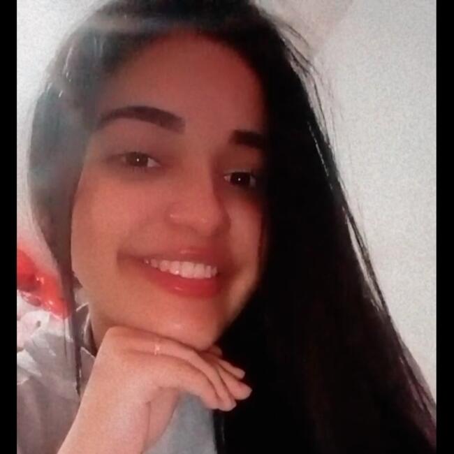 Babysitter in Jundiaí: Jéssica