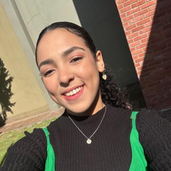 Babysitter in Buenos Aires: Kaylane