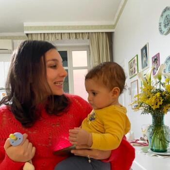 Lavori per tate a Caselle Torinese: lavoro per babysitter Marialucia