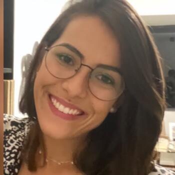 Emprego de babá em Ribeirão das Neves: emprego de babá Franciele