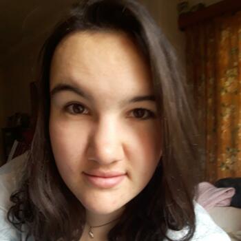 Babysitter in Masterton: Willa