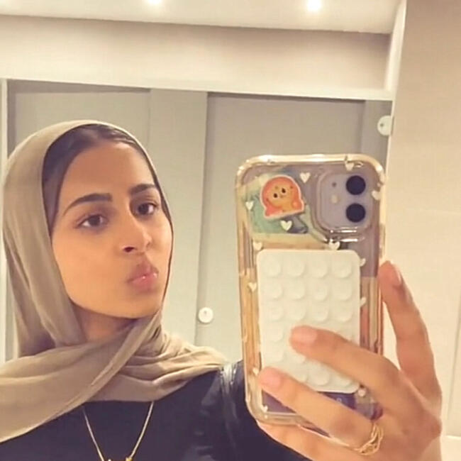 Babysitter in Stourbridge: Haleema