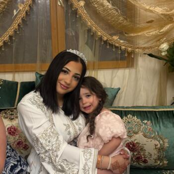 Babysitter in Anderlecht: Soukaina