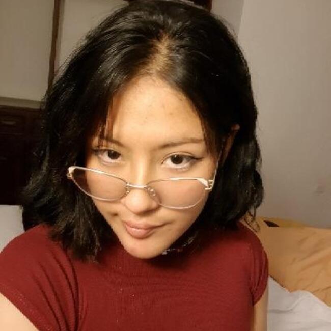 Niñera en Santo Domingo de los Colorados: Maria