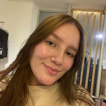 Babysitter in Guarne: Yuri Alexandra