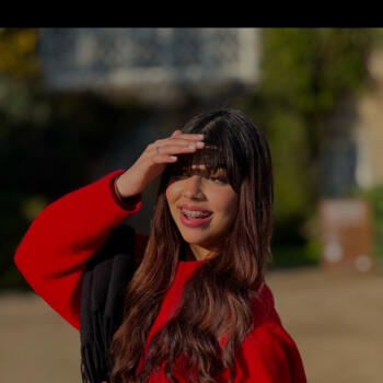 Babysitter in Dublin: Niama