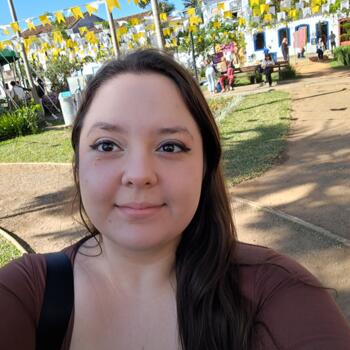 Babysitter São Paulo: Bonnie