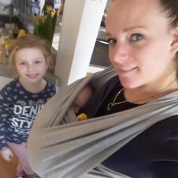 Gastouder in Lelystad: Esther