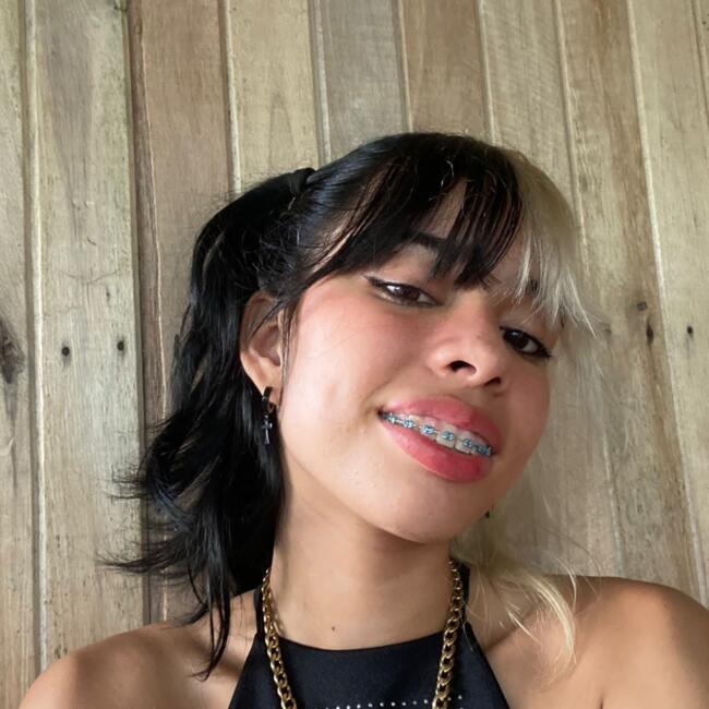 Babysitter in San Juan de Dios: Dauner Vanessa