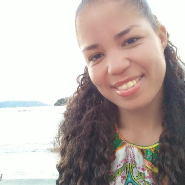 Babá em Macaé: Aline da Silva Cosmo