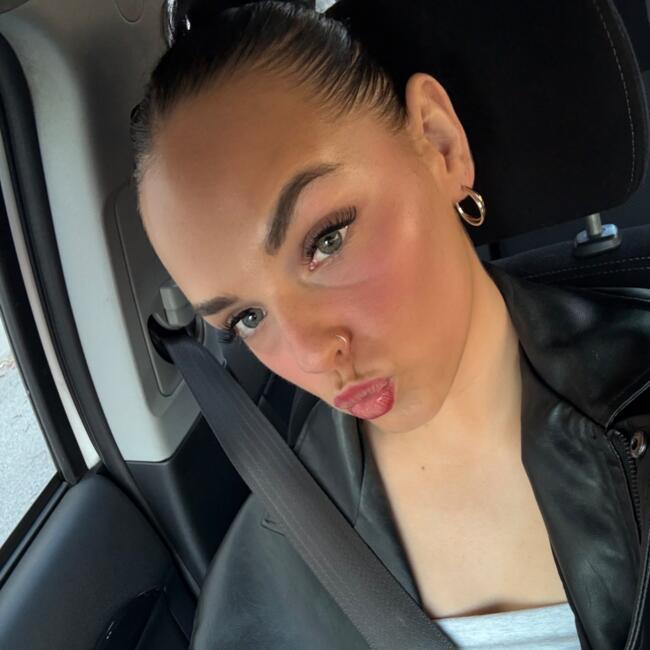 Niñera en Melbourne: Ruby