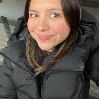 Babysitter Wroclaw: Mia