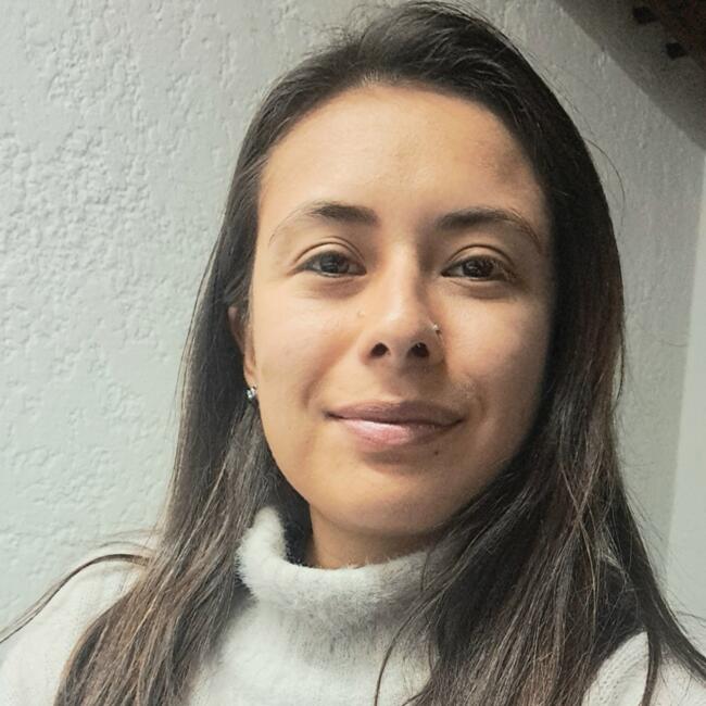 Baby-sitter in Maldonado: Daniela Paz