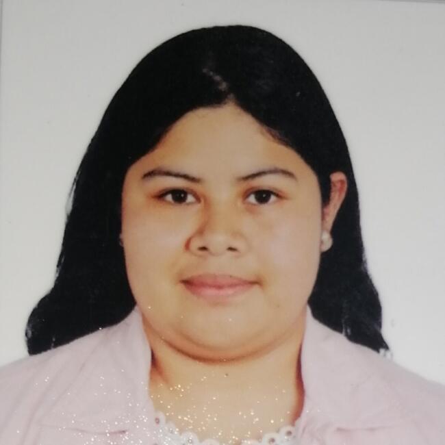 Babysitter in San Juan Sacatepéquez: Yasmin Magali