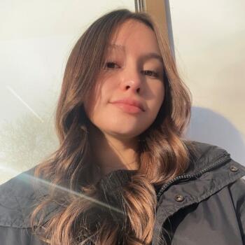 Babysitter in Viña del Mar: Rocio