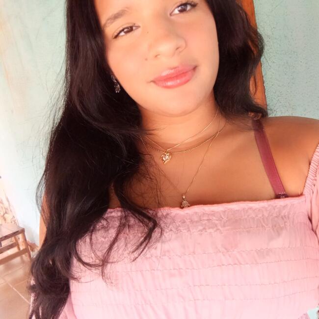 Babysitter in Uchoa: Ana carla