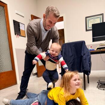 Babysitting job in Milazzo: babysitting job Antonio