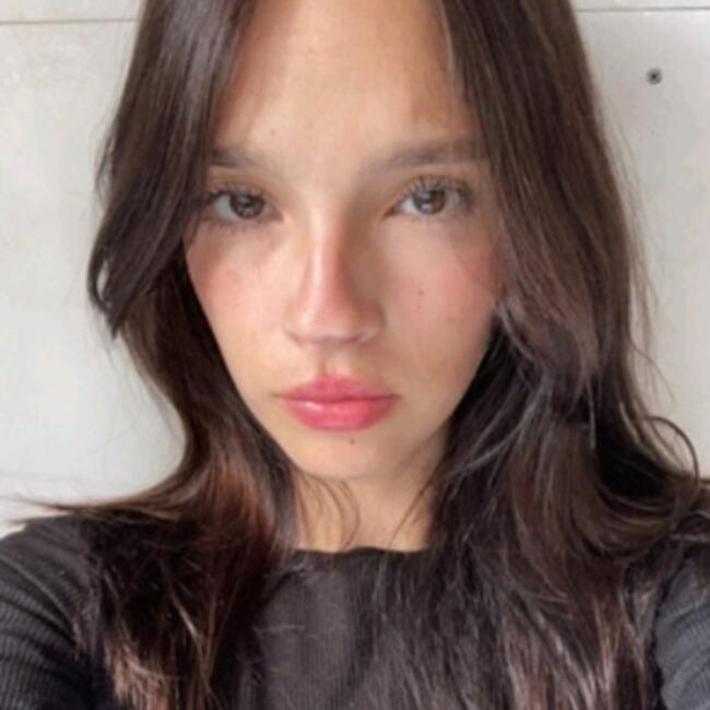 Niñera en Las Piedras: Antonella