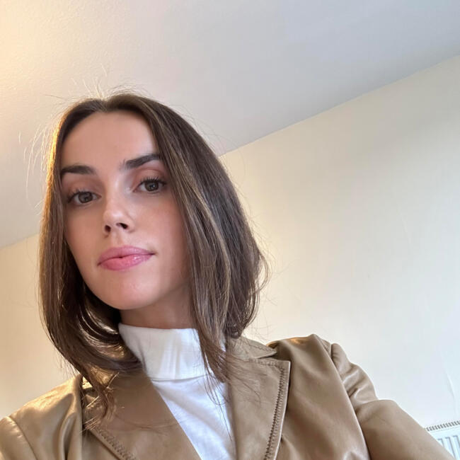 Babysitter in Auckland: Meg