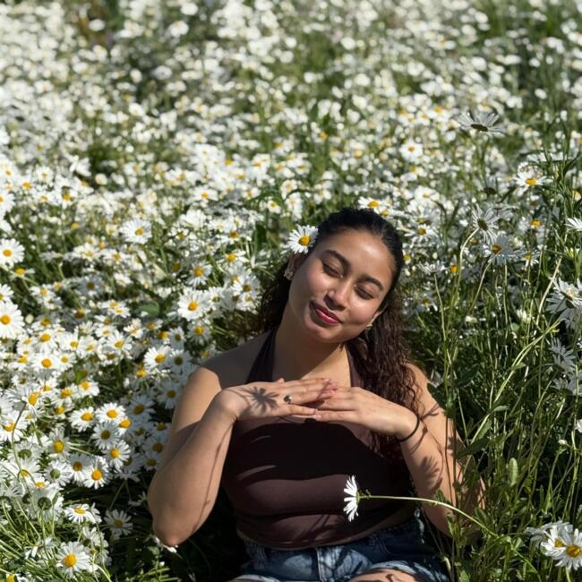 Barnvakt i Helsingfors: Samikshya