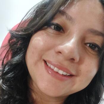 Niñera en Ciudad de Guatemala: Alejandra