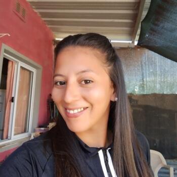 Niñera en Esperanza: Noelia