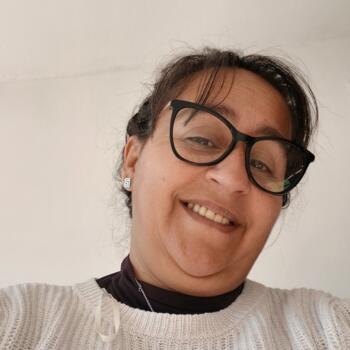 Baby-sitter in Parque del Plata: Laura