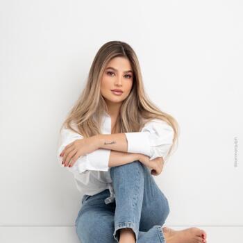 Trabajo para niñera en Villa del Rosario: trabajo de niñera Camila