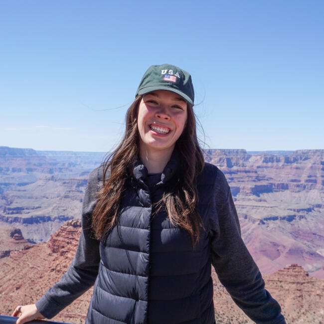 Babysitter in Aarhus: Teske