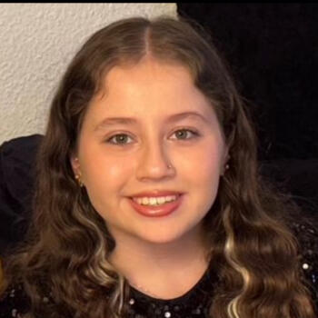 Babysitter in Hamburg: Elena