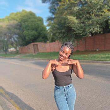 Babysitter in Germiston: Michel