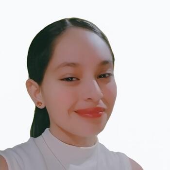 Babysitter in Portoviejo: Angie