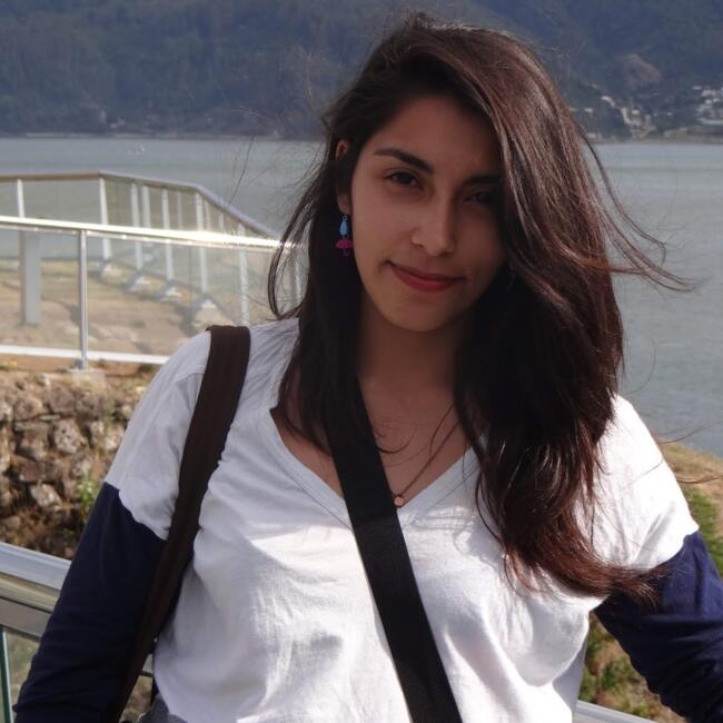 Babysitter in Berlin: Dijana