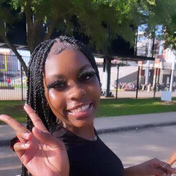 Babysitter Cypress Meadow: Imari