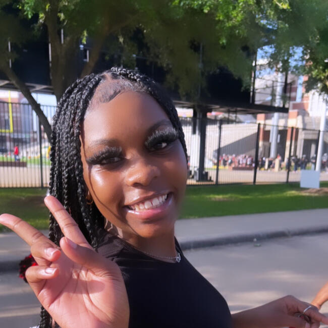 Babysitter in Cypress Meadow: Imari