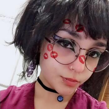 Babysitter in Coronel: Camila