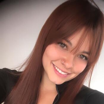 Niñera en Bogotá: Kassandra